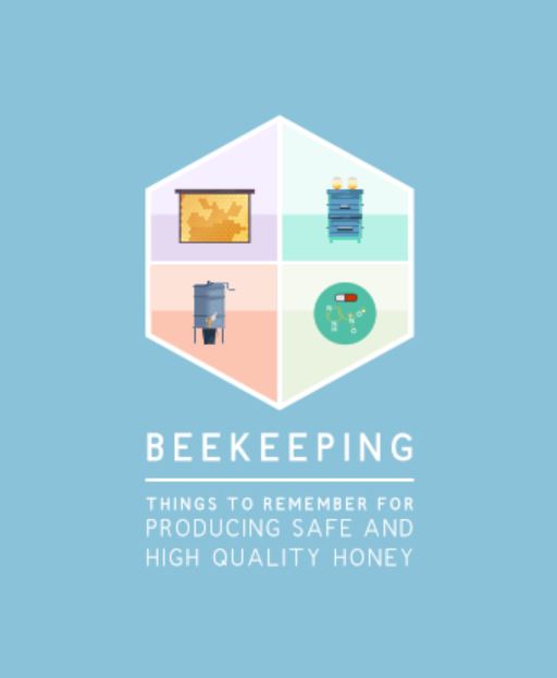 Beekeeping - Things to Remember ENG