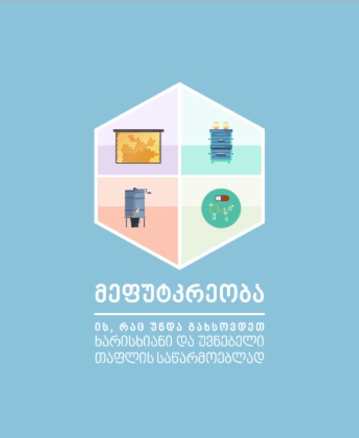 Beekeeping - Things to Remember - GEO