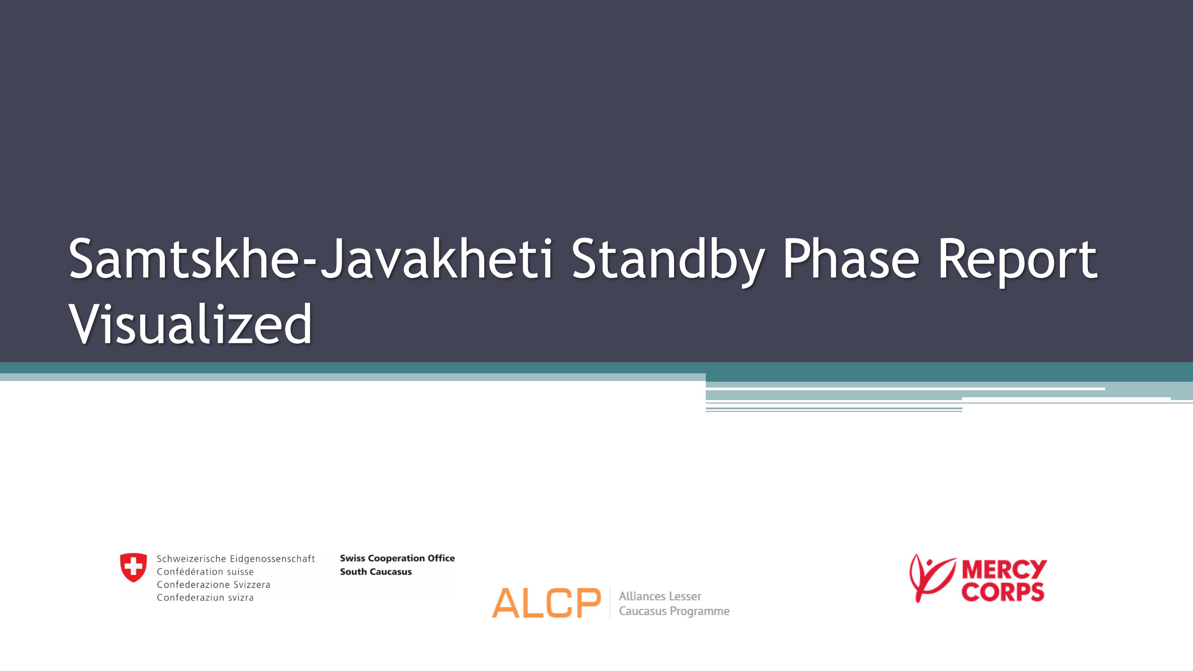 SJ Standby Phase Report 2017